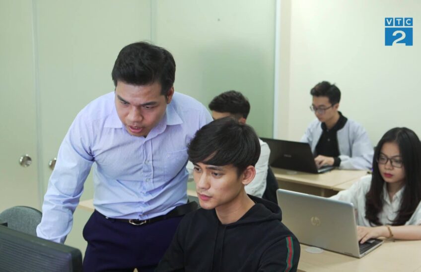 Top 10 trung tâm học lập trình tốt ở Hà Nội