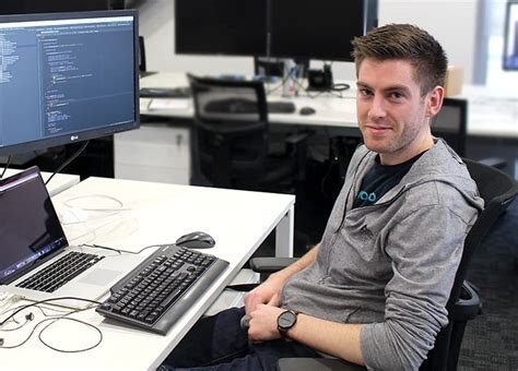 Cảm hứng để Học và Làm ngành Lập trình