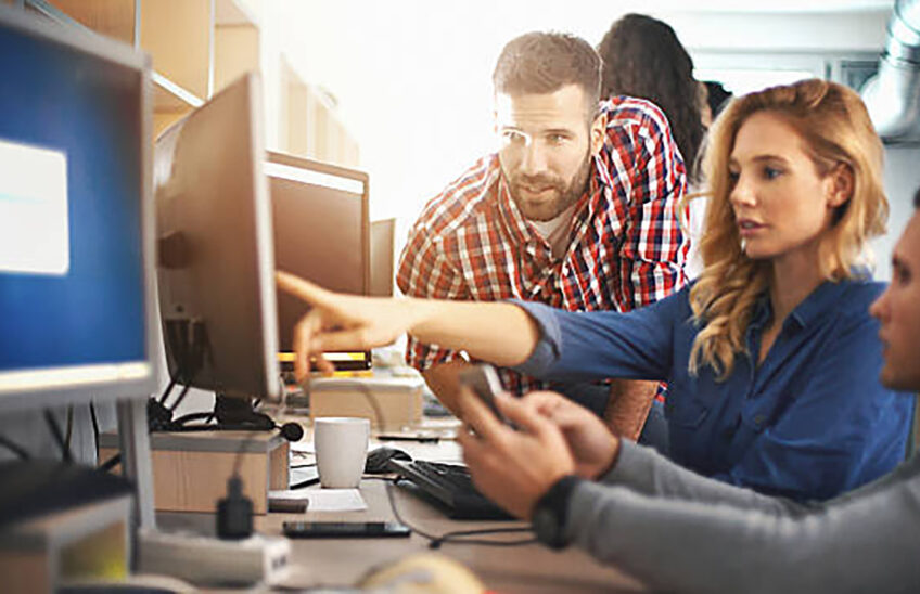 Top 5 ngôn ngữ lập trình đáng học nhất dịp hè năm 2022