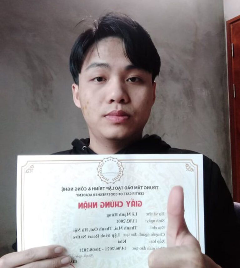 Bạn Hùng