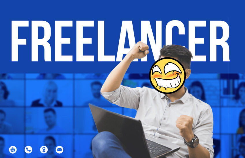 Để làm Freelancer lập trình Web / App / Game thì cần học và chuẩn bị những gì?