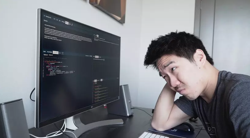 5 điều đáng sợ nhất đối với Lập trình viên