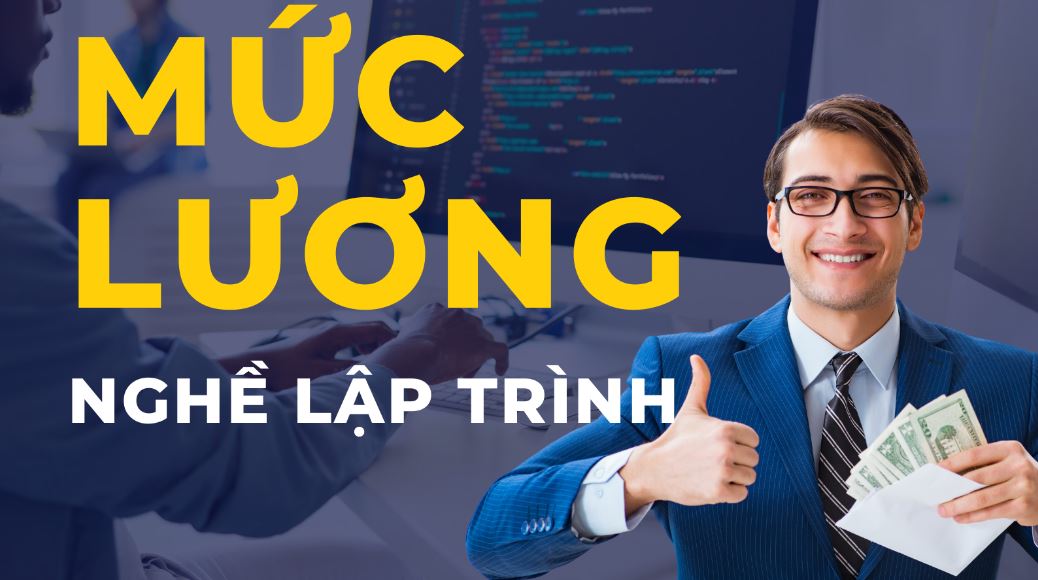 Bạn học lập trình vì đam mê hay vì lương cao?