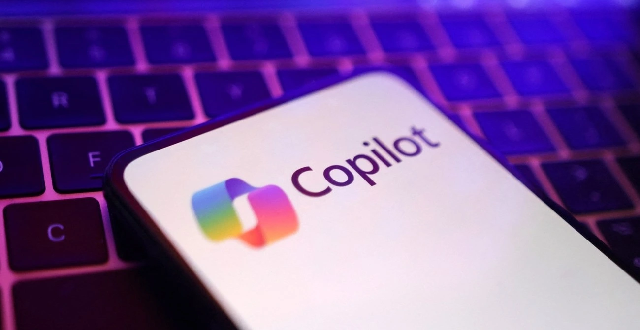 Học Code Web Nhanh với GitHub Copilot