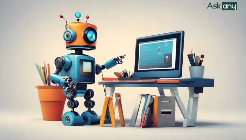 Ứng dụng AI để học code web Reactjs nhanh