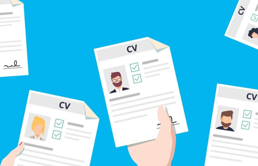 Cấu trúc CV IT chuẩn của ứng viên được đánh giá cao trong mắt nhà tuyển dụng