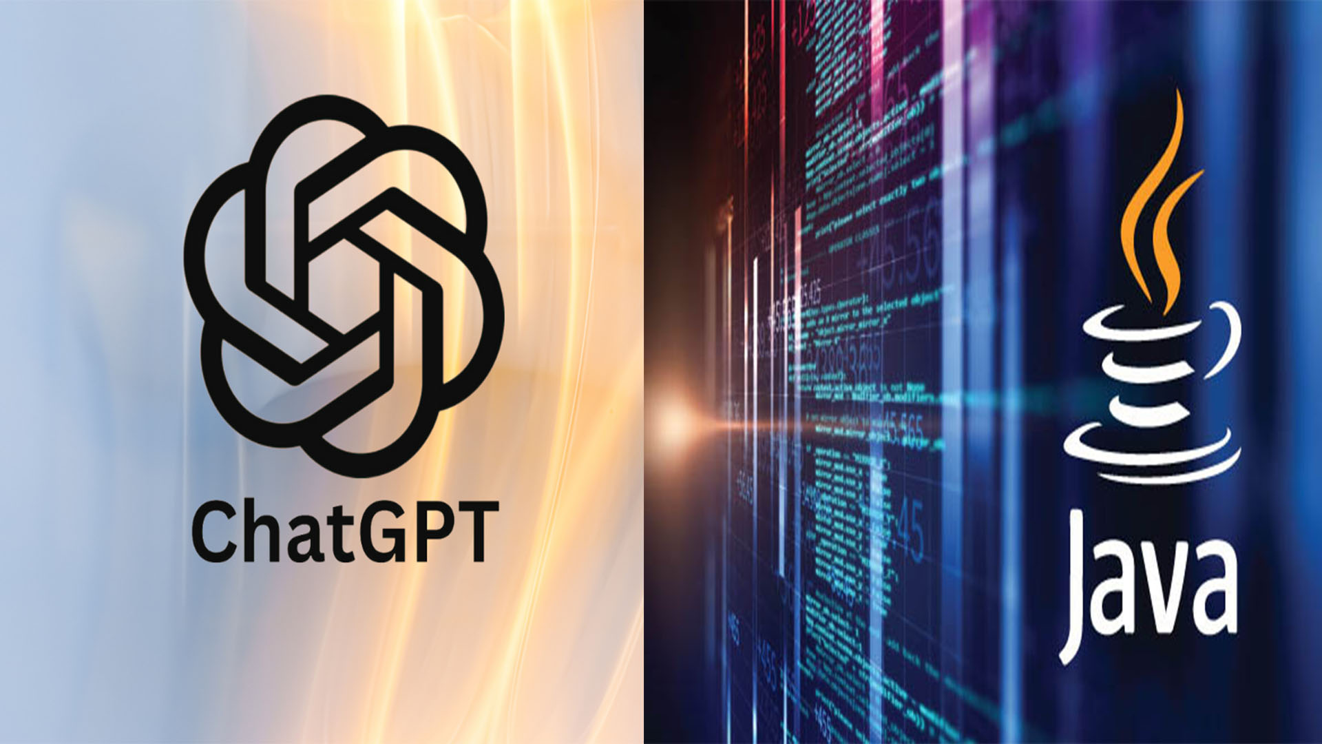 Lập trình Java không còn khó nhờ ChatGPT
